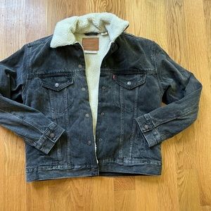 Levi’s Jacket